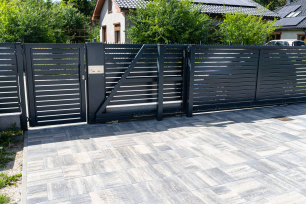 Best Brick Driveway Pavers  in Langley Park, MD