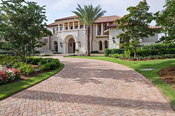 Best Driveway Repair Near Me  in Langley Park, MD