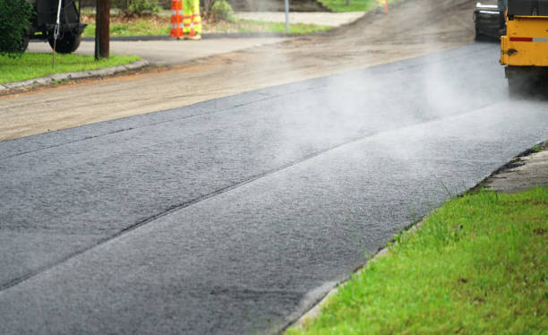 Best Residential Driveway Paver Services  in Langley Park, MD