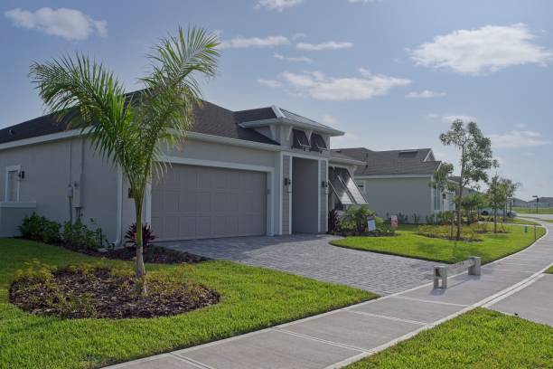 Best Local Driveway Pavers  in Langley Park, MD