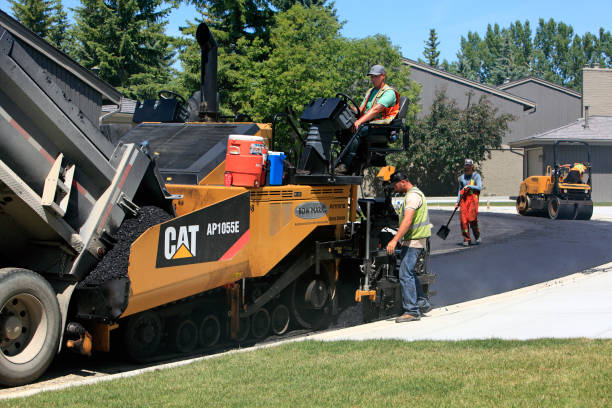 Best Cobblestone Driveway Pavers  in Langley Park, MD