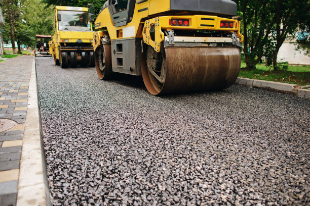 Best Best Driveway Pavers  in Langley Park, MD