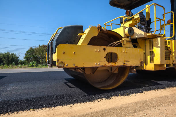 Best Residential Paver Driveway  in Langley Park, MD